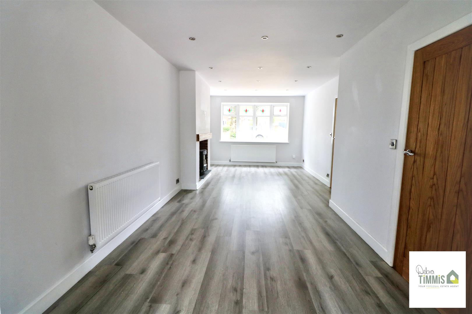 Turnhurst Road, Packmoor, Stoke-On-Trent